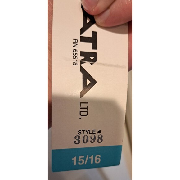 NWT Patra Black and Blue Velvet Paisley Print VTG Tuxedo Blazer Size 16 - Picture 8 of 8